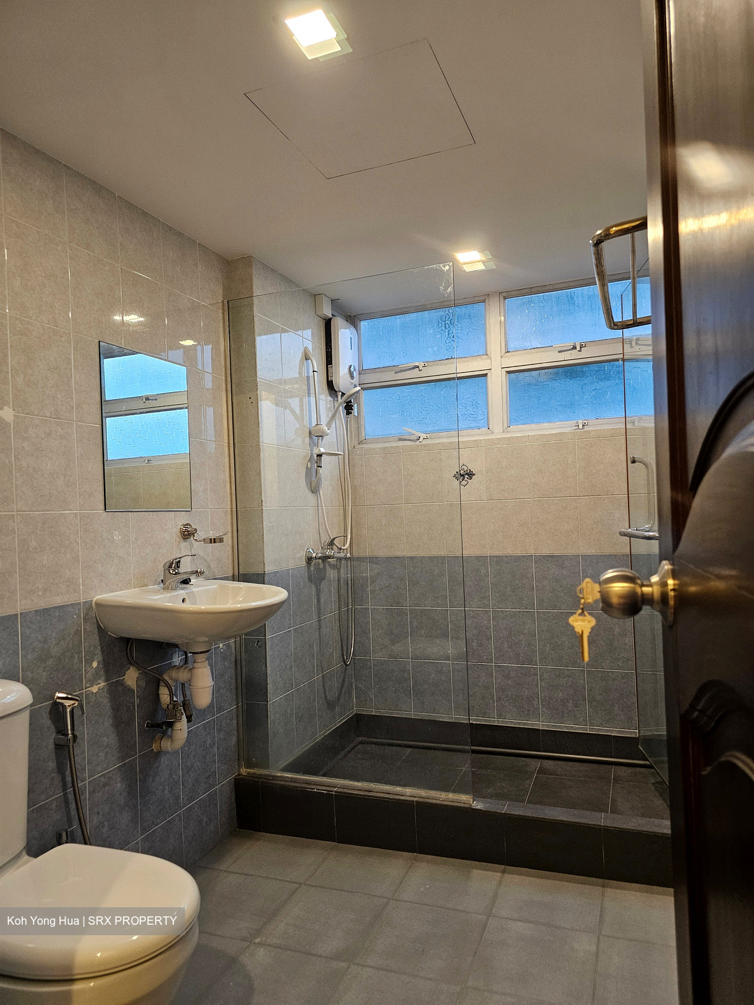 Lakeview Estate (D20), Apartment #436636891